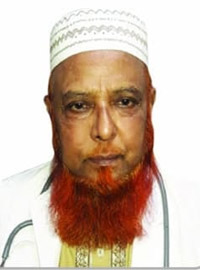 Alhaj Dr. Md. Altaf Hossain Mondal