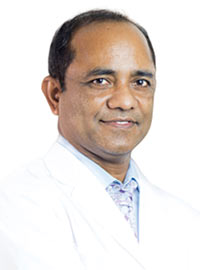 Dr. Md. Altaf Uddin Khan - Ophthalmologist in Chittagong