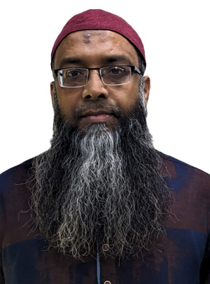 Dr. Md. Amanul Haque Bappy - Medicine Specialist in Chittagong