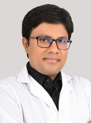 Dr. Md. Aminul Haque Palash - Nephrologist in Pabna
