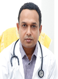 Dr. Md. Aminul Islam - Nephrologist in Dhaka
