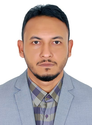 Dr. Md. Amran Uddin Chowdhury - Cardiologist in Chittagong