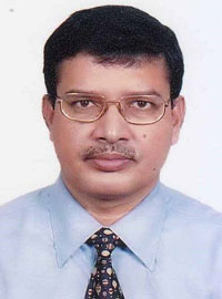 Dr. Md. Anisul Islam Khan - Neurosurgeon in Chittagong