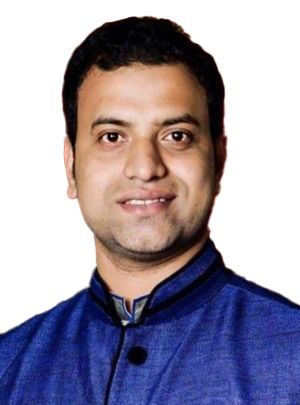 Dr. Md. Aqiv Javed (Rafi) - ENT Specialist in Comilla