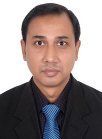 Dr. Md. Arif Reza - Neurosurgeon in Pabna