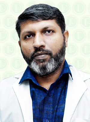 Dr. Md. Ariful Alam Suman - Colorectal Surgeon in Rajshahi