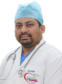 Dr. Md. Arifur Rahman - Cardiologist in Dhaka