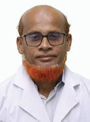 Dr. Md. Arifur Rahman