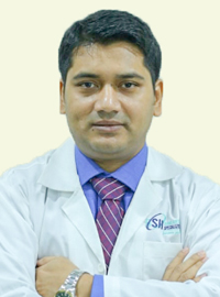 Dr. Md. Arifur Rahman - Oncologist in Dhaka
