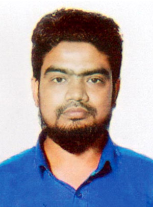 Dr. Md. Asadul Islam