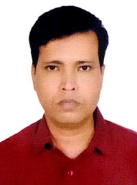 Dr. Md. Asadul Kabir - Ophthalmologist in Dhaka