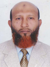 Dr. Md. Asadur Rahman - ENT Specialist in Rajshahi