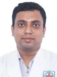 Dr. Md. Asaduzzaman Nur - General Surgeon in Dhaka