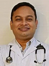 Dr. Md. Ashaduzzaman - Urologist in Bogra