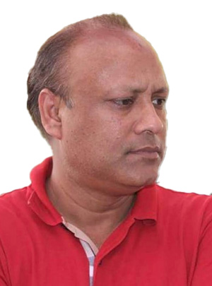 Dr. Md. Ashfaqur Rahman (Romel) - Orthopedic Surgeon in Rangpur