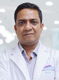 Dr. Md. Ashikur Rahman - Oncologist in Dhaka