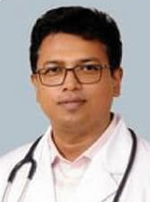 Dr. Md. Ashiqur Rahman (Papel)