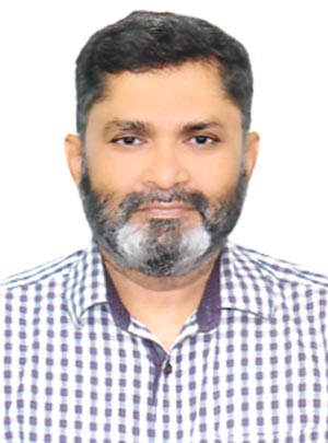 Dr. Md. Ashraful Alam - Gastroenterologist in Dhaka