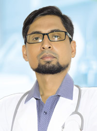 Dr. Md. Ashrafuzzaman - Gastroenterologist in Mymensingh