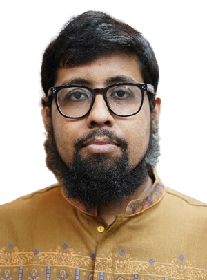 Dr. Md. Asif Hossain - Medicine Specialist in Rajshahi