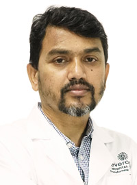 Dr. Md. Atiar Rahman - Orthopedic Surgeon in Dhaka