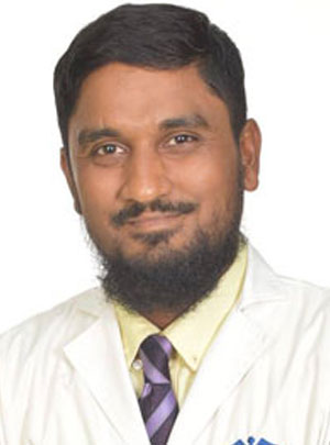 Dr. Md. Atikur Rahman