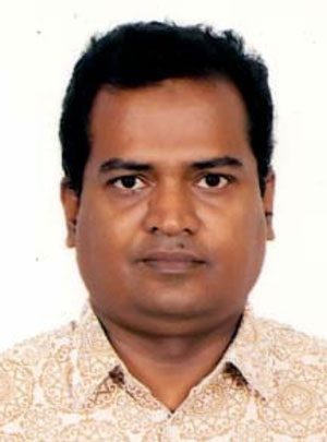 Dr. Md. Aulad Hossain - Urologist in Narayanganj