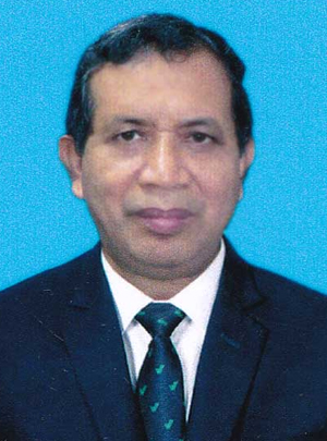 Prof. Dr. Md Ayub Ali - Pediatrician in Mymensingh