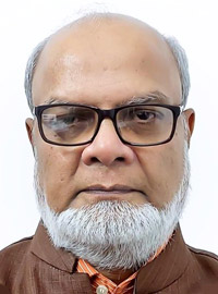 Dr. Md. Azizul Haque (Abdullah) - Medicine Specialist in Rajshahi