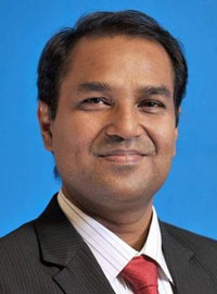 Prof. Dr. Md. Azizul Haque Azad - Medicine Specialist in Rajshahi