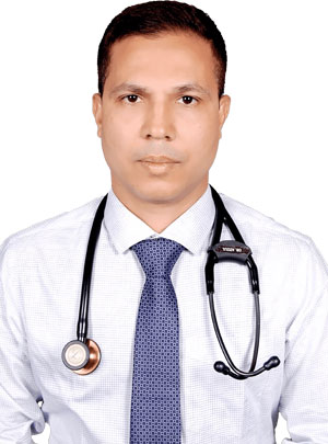 Dr. Md. Azizul Haque - Urologist in Bogra