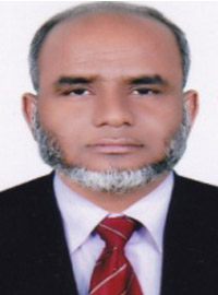 Prof. Dr. Md. Azizul Hossain - Pediatrician in Comilla