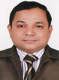 Dr. Md. Balayat Hossain Dhali - Pediatrician in Chittagong