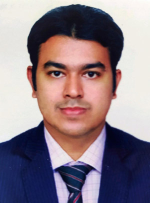 Dr. Md. Bazlur Rahman (Rehan) - Medicine Specialist in Sylhet