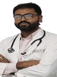 Dr. Md. Benzamin - Pediatrician in Sylhet