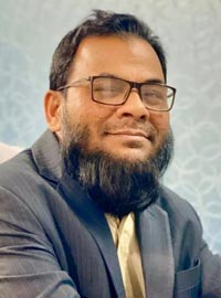 Dr. Md. Delwar Hossain