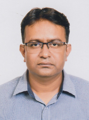 Dr. Md. Ehteshamul Choudhury (Romu) - Orthopedic Surgeon in Dhaka