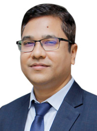 Dr. Md. Ekramul Haque Joarder
