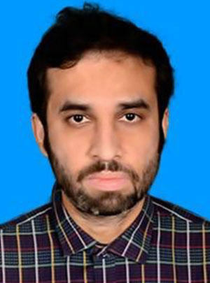 Dr. Md. Ekramul Islam - Rheumatologist in Dhaka