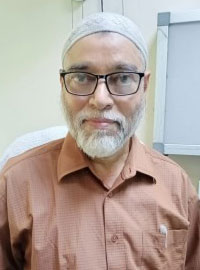 Dr. Md. Elias Ali - Cardiologist in Dhaka
