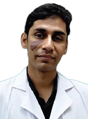 Dr. Md. Emdadul Haque