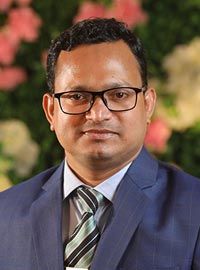 Dr. Md. Emtiaj Uddin - Cardiologist in Chittagong