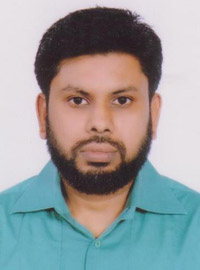 Dr. Md. Enayet Karim - Psychiatrist in Sylhet