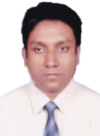Dr. Md. Enayetul Islam - Urologist in Dhaka