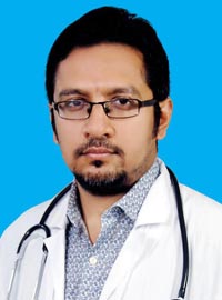 Dr. Md. Fahad Goni - Orthopedic Surgeon in Chittagong