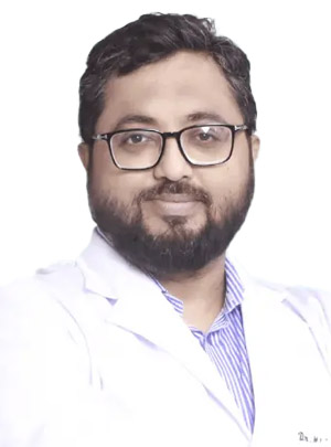 Dr. Md. Faizur Rahman (Fahim) - Medicine Specialist in Dhaka