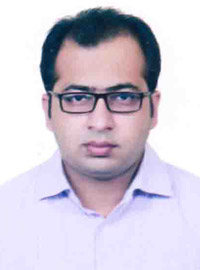 Dr. Md. Faruk - Medicine Specialist in Chittagong