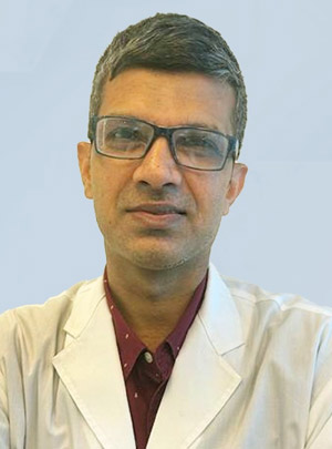 Dr. Md. Fazle Rabbi (Shihab) - Pediatrician in Chittagong