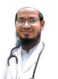Dr. Md. Fazle Robbi (Riyad) - Oncologist in Chittagong