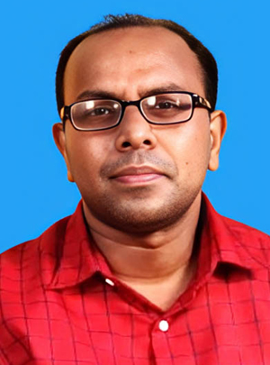 Dr. Md. Fazle Rabbi